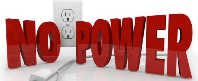 noelectricity