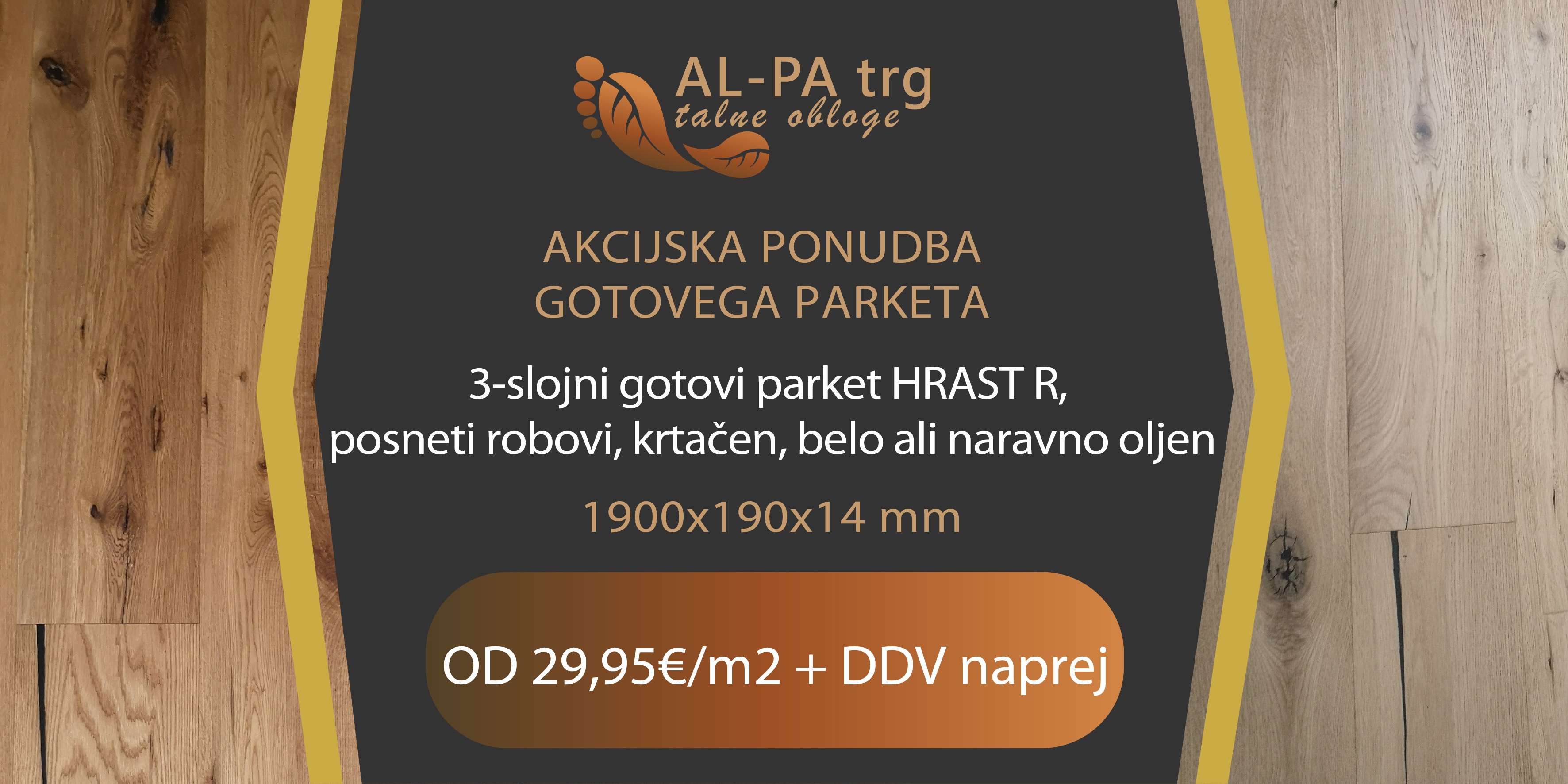 AKCIJSKI PLAKAT PARKET LICO-01