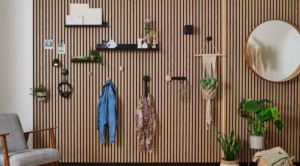 AKUSTIČNI DOATKI Dodatki za akustične panele